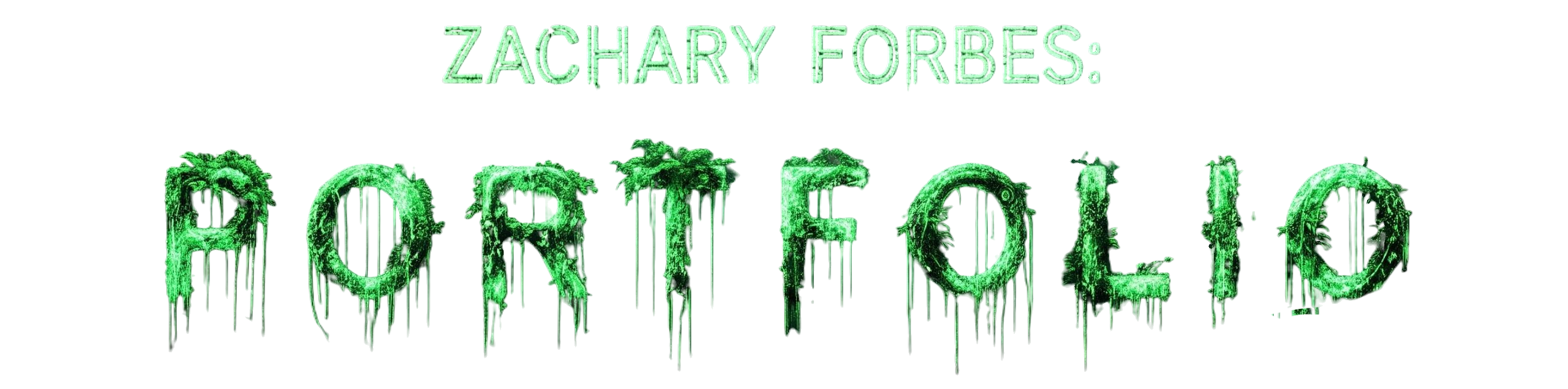 Zachary Forbes